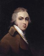 Self portrait of  Sir Thomas Lawrence